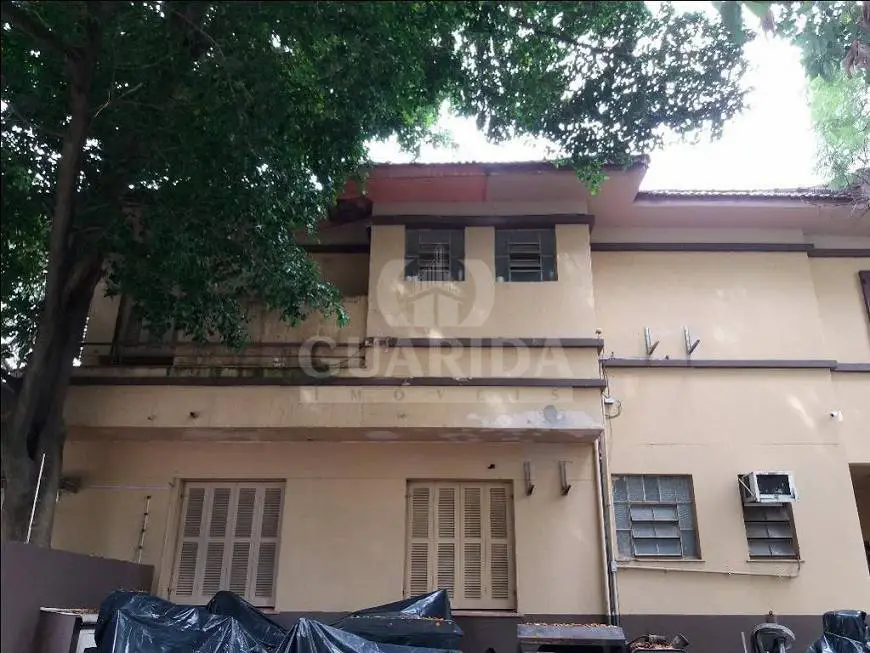 Foto 2 de Casa com 1 Quarto à venda, 607m² em São João, Porto Alegre