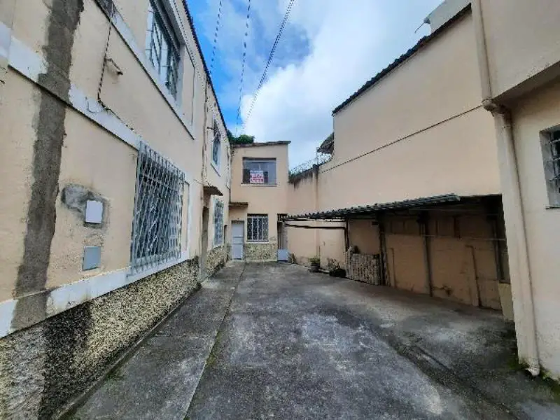 Foto 1 de Casa com 1 Quarto para alugar, 56m² em São Mateus, Juiz de Fora