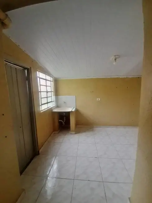 Foto 4 de Casa com 1 Quarto para alugar, 60m² em Vila Prudente, São Paulo