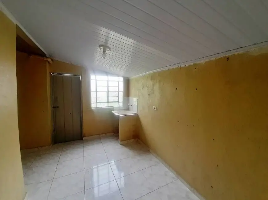 Foto 5 de Casa com 1 Quarto para alugar, 60m² em Vila Prudente, São Paulo
