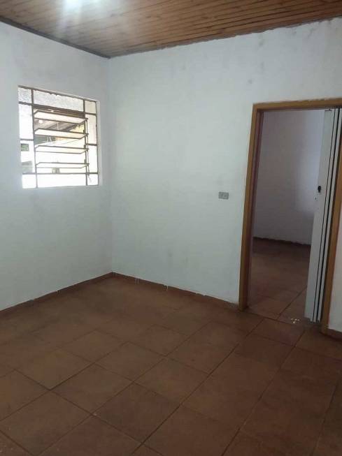 Foto 2 de Casa com 1 Quarto para alugar, 35m² em Vila Santa Catarina, São Paulo