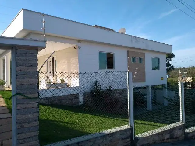 Foto 4 de Casa com 2 Quartos à venda, 200m² em , Anchieta