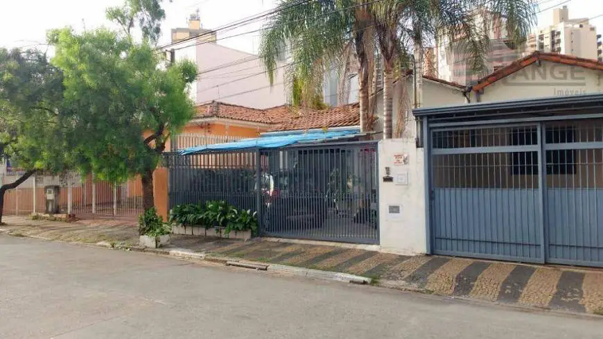Foto 1 de Casa com 2 Quartos à venda, 91m² em Botafogo, Campinas