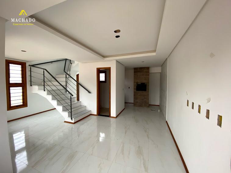 Foto 1 de Casa com 2 Quartos à venda, 64m² em Campo Grande, Estância Velha