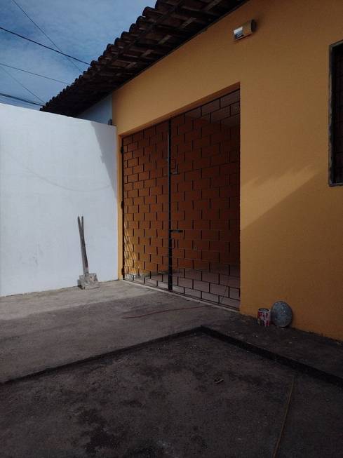 Foto 5 de Casa com 2 Quartos à venda, 65m² em Cidade Universitária, Maceió