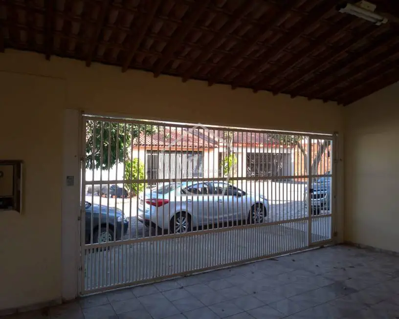 Foto 1 de Casa com 2 Quartos à venda, 150m² em Jardim Santa Rita, Salto