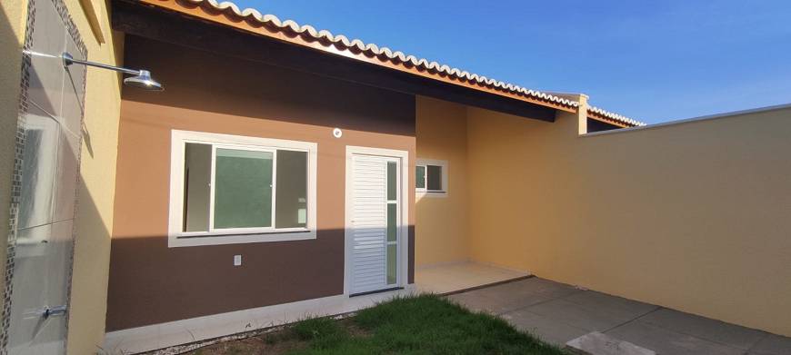 Foto 4 de Casa com 2 Quartos à venda, 82m² em Pedras, Fortaleza
