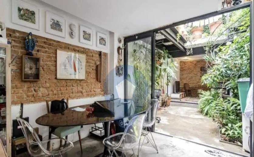 Foto 4 de Casa com 2 Quartos para venda ou aluguel, 150m² em Pinheiros, São Paulo