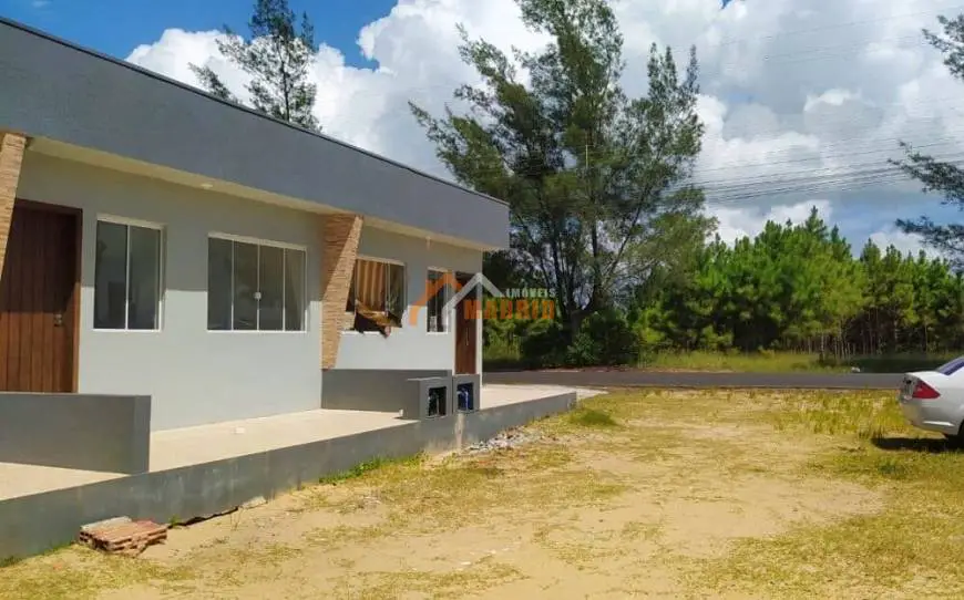 Foto 4 de Casa com 2 Quartos à venda, 60m² em Praia Caravelle Miratorres, Passo de Torres
