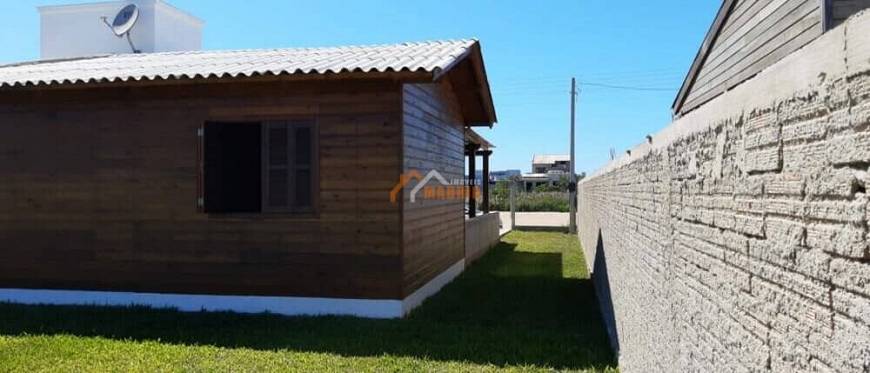 Foto 3 de Casa com 2 Quartos à venda, 81m² em Praia Caravelle Miratorres, Passo de Torres
