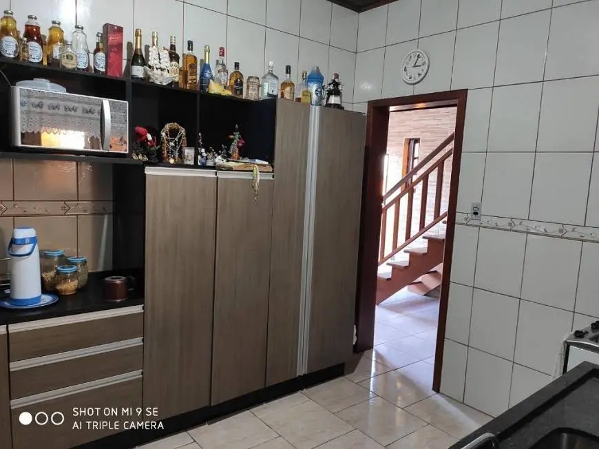Foto 1 de Casa com 2 Quartos à venda, 213m² em Santo Onofre, Viamão
