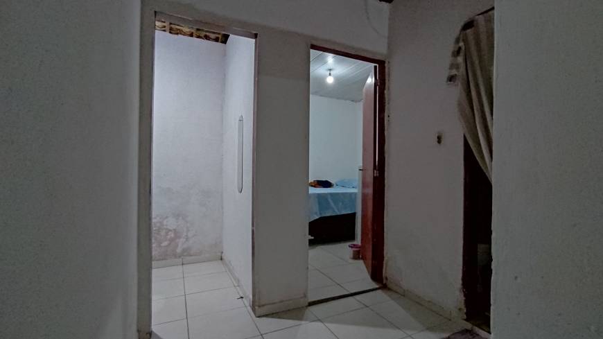 Foto 5 de Casa com 2 Quartos à venda, 120m² em Tabuleiro do Pinto, Rio Largo