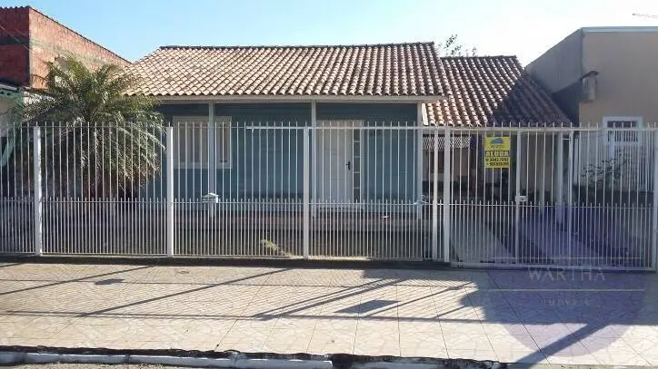 Foto 1 de Casa com 2 Quartos à venda, 50m² em Vila Central, Gravataí