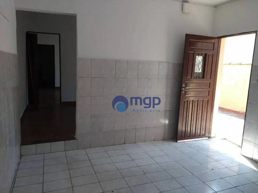 Foto 2 de Casa com 2 Quartos para alugar, 35m² em Vila Maria, São Paulo