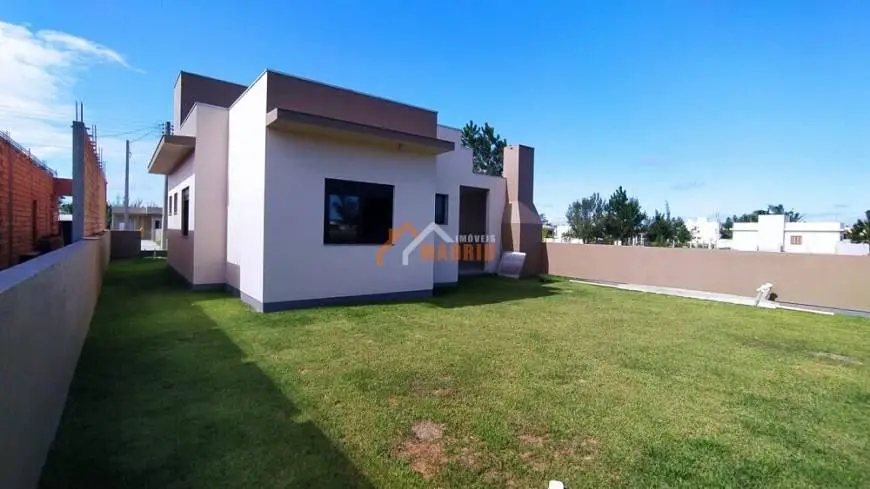 Foto 1 de Casa com 3 Quartos à venda, 100m² em Balneário Bella Torres, Passo de Torres