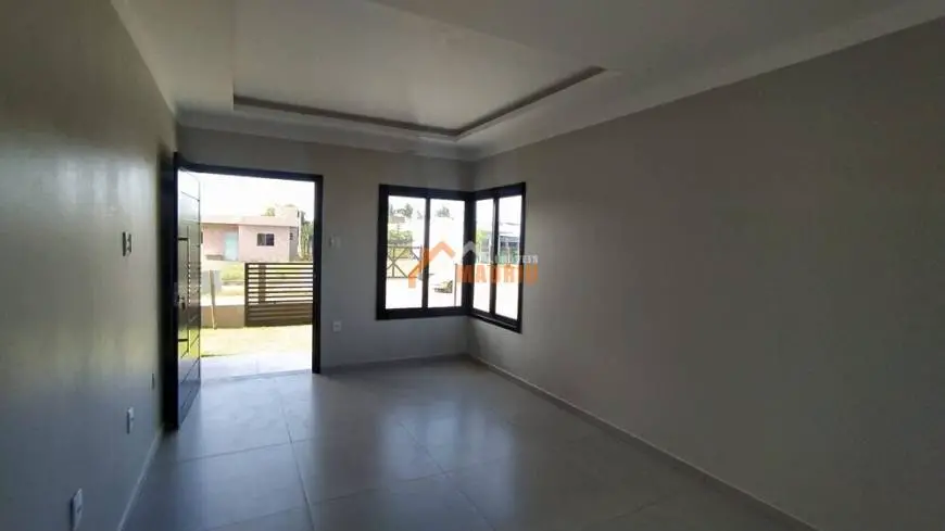 Foto 2 de Casa com 3 Quartos à venda, 100m² em Balneário Bella Torres, Passo de Torres