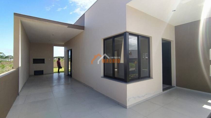 Foto 3 de Casa com 3 Quartos à venda, 100m² em Balneário Bella Torres, Passo de Torres