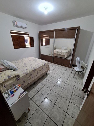 Foto 2 de Casa com 3 Quartos à venda, 100m² em Bancários, João Pessoa