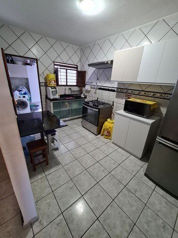Foto 3 de Casa com 3 Quartos à venda, 100m² em Bancários, João Pessoa