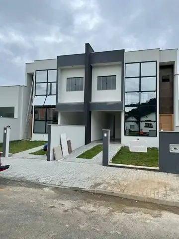 Foto 1 de Casa com 3 Quartos à venda, 117m² em Barra do Rio Cerro, Jaraguá do Sul