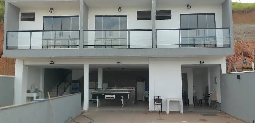Foto 1 de Casa com 3 Quartos à venda, 200m² em Centro, Matias Barbosa