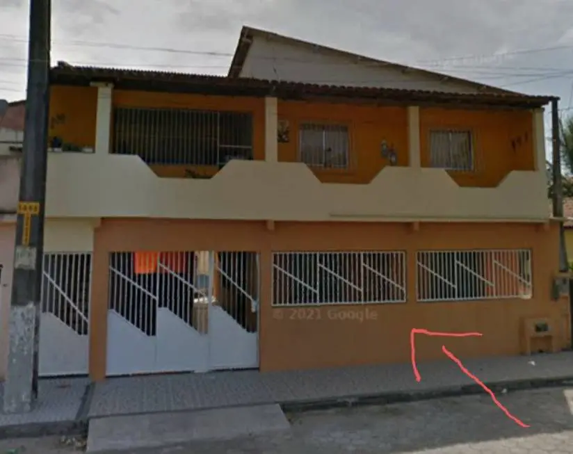 Foto 1 de Casa com 3 Quartos à venda, 370m² em Centro, São Mateus