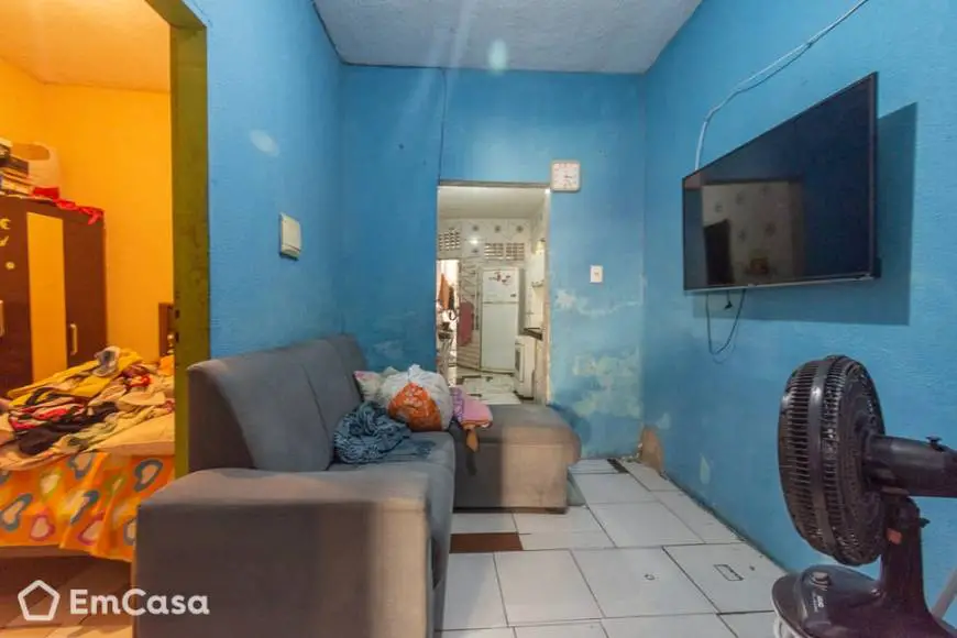 Foto 1 de Casa com 3 Quartos à venda, 170m² em Feitosa, Maceió