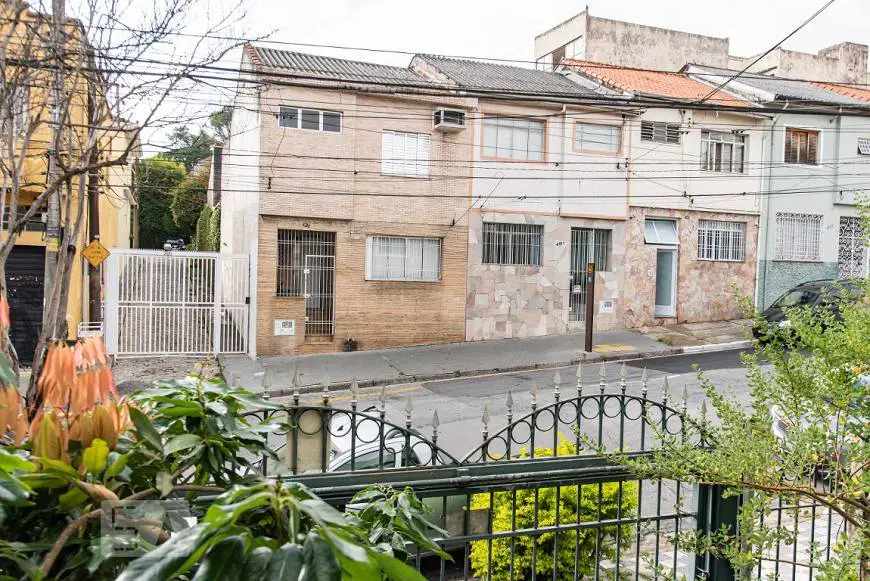 Foto 5 de Casa com 3 Quartos para alugar, 250m² em Ipiranga, São Paulo