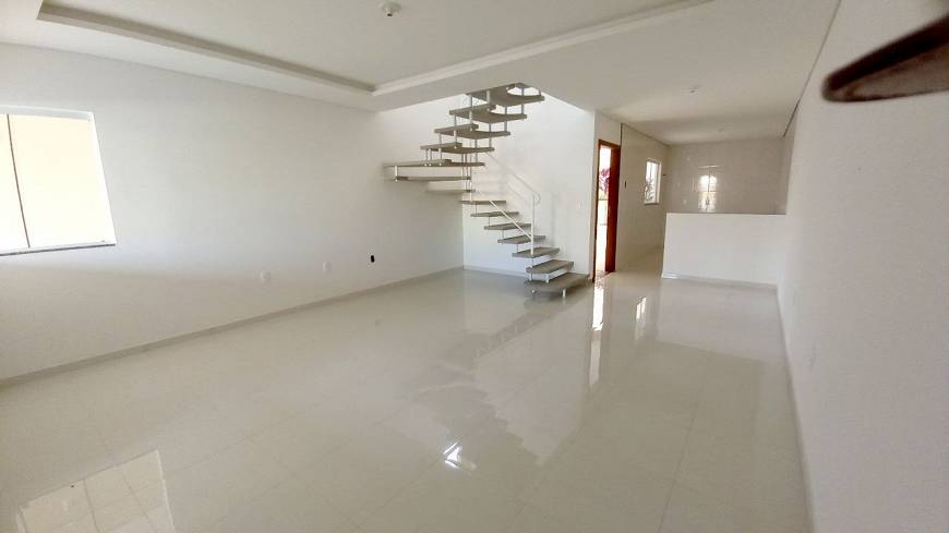 Foto 1 de Casa com 3 Quartos à venda, 153m² em Iririú, Joinville