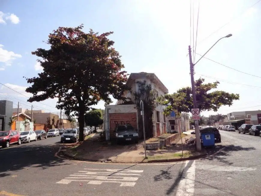 Foto 1 de Casa com 3 Quartos à venda, 184m² em Jardim América, Ribeirão Preto