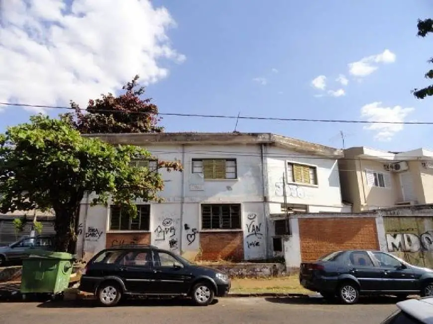 Foto 2 de Casa com 3 Quartos à venda, 184m² em Jardim América, Ribeirão Preto