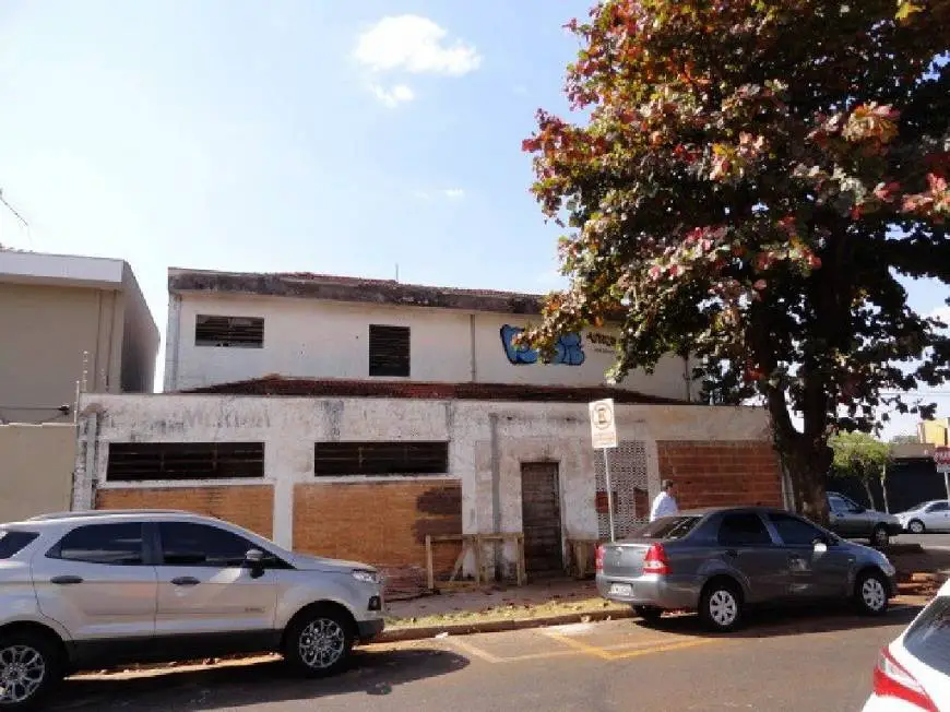 Foto 3 de Casa com 3 Quartos à venda, 184m² em Jardim América, Ribeirão Preto