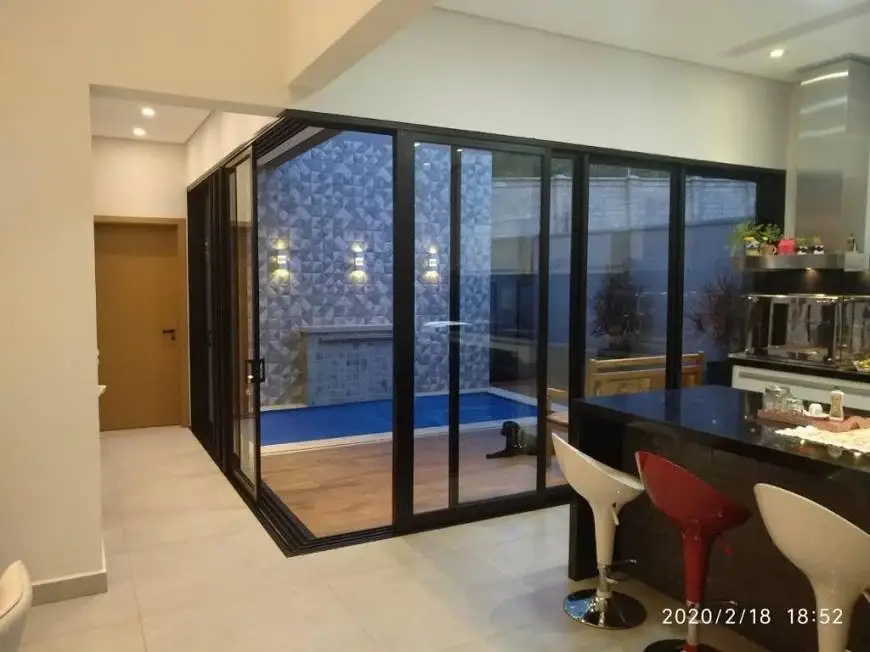 Foto 1 de Casa com 3 Quartos à venda, 239m² em Jardim Estoril, Bauru