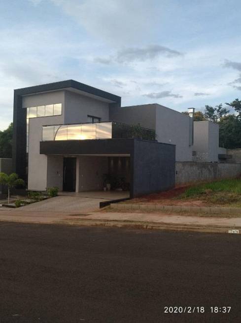 Foto 3 de Casa com 3 Quartos à venda, 239m² em Jardim Estoril, Bauru