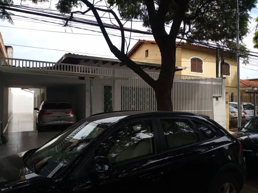 Foto 1 de Casa com 3 Quartos à venda, 166m² em Pestana, Osasco