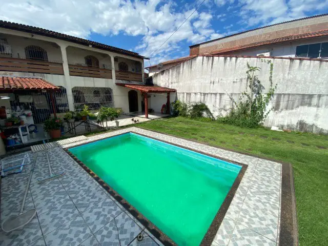 Foto 1 de Casa com 3 Quartos à venda, 253m² em Porto Canoa, Serra