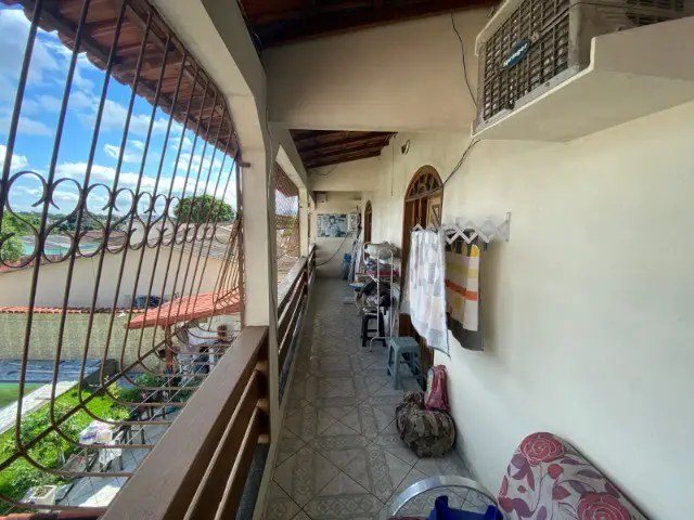 Foto 2 de Casa com 3 Quartos à venda, 253m² em Porto Canoa, Serra
