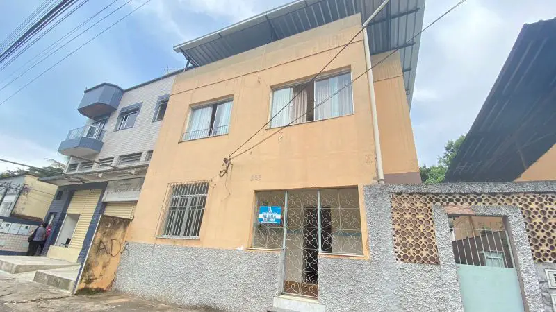 Foto 1 de Casa com 3 Quartos para alugar, 430m² em Santa Luzia, Juiz de Fora