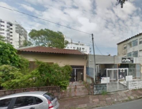 Foto 1 de Casa com 3 Quartos à venda, 123m² em Santana, Porto Alegre