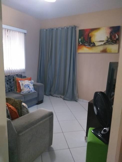 Foto 2 de Casa com 3 Quartos à venda, 100m² em Sernamby, São Mateus