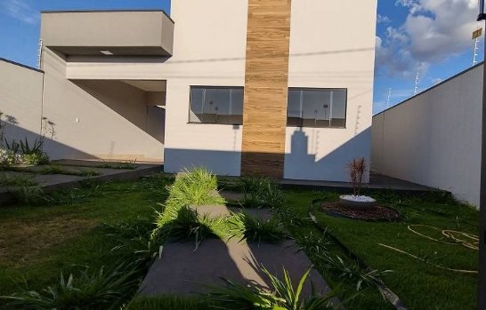 Foto 1 de Casa com 3 Quartos à venda, 220m² em Vila America, Santo André