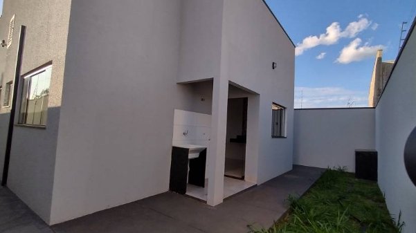 Foto 3 de Casa com 3 Quartos à venda, 220m² em Vila America, Santo André