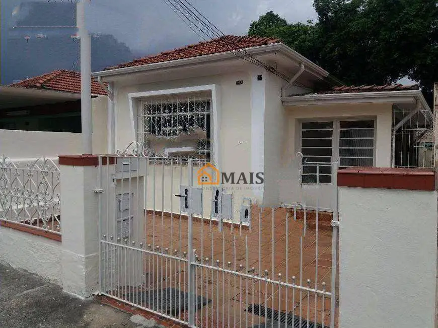 Foto 1 de Casa com 3 Quartos à venda, 263m² em Vila Anastácio, São Paulo