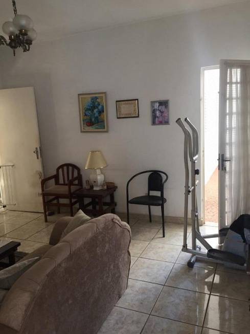 Foto 3 de Casa com 3 Quartos à venda, 135m² em Vila Brunhari, Bauru