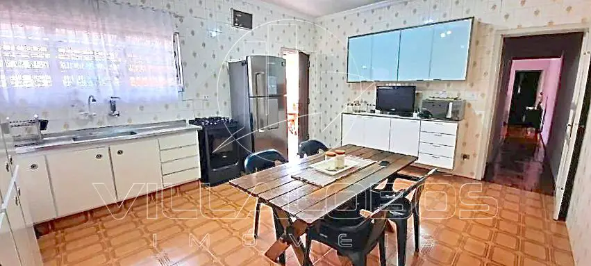 Foto 4 de Casa com 3 Quartos à venda, 120m² em Vila Leopoldina, São Paulo