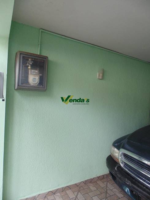 Foto 5 de Casa com 3 Quartos à venda, 140m² em Vila Monteiro, Piracicaba