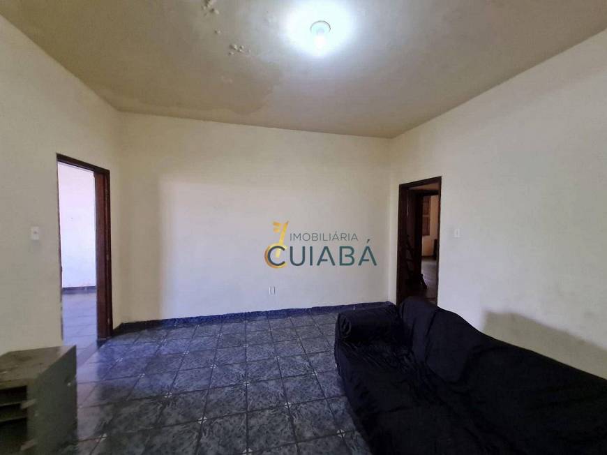 Foto 4 de Casa com 4 Quartos à venda, 231m² em Bandeirantes, Cuiabá