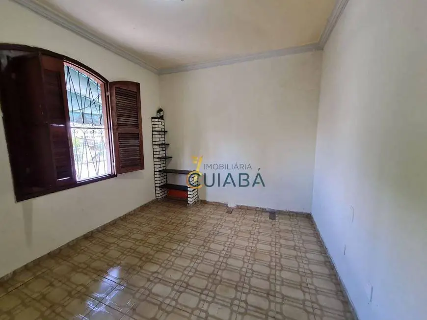 Foto 5 de Casa com 4 Quartos à venda, 231m² em Bandeirantes, Cuiabá