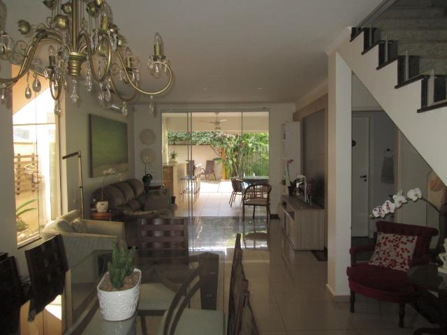 Foto 1 de Casa com 4 Quartos à venda, 340m² em Jardim Santa Luzia, São José do Rio Preto