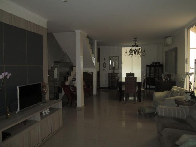 Foto 2 de Casa com 4 Quartos à venda, 340m² em Jardim Santa Luzia, São José do Rio Preto